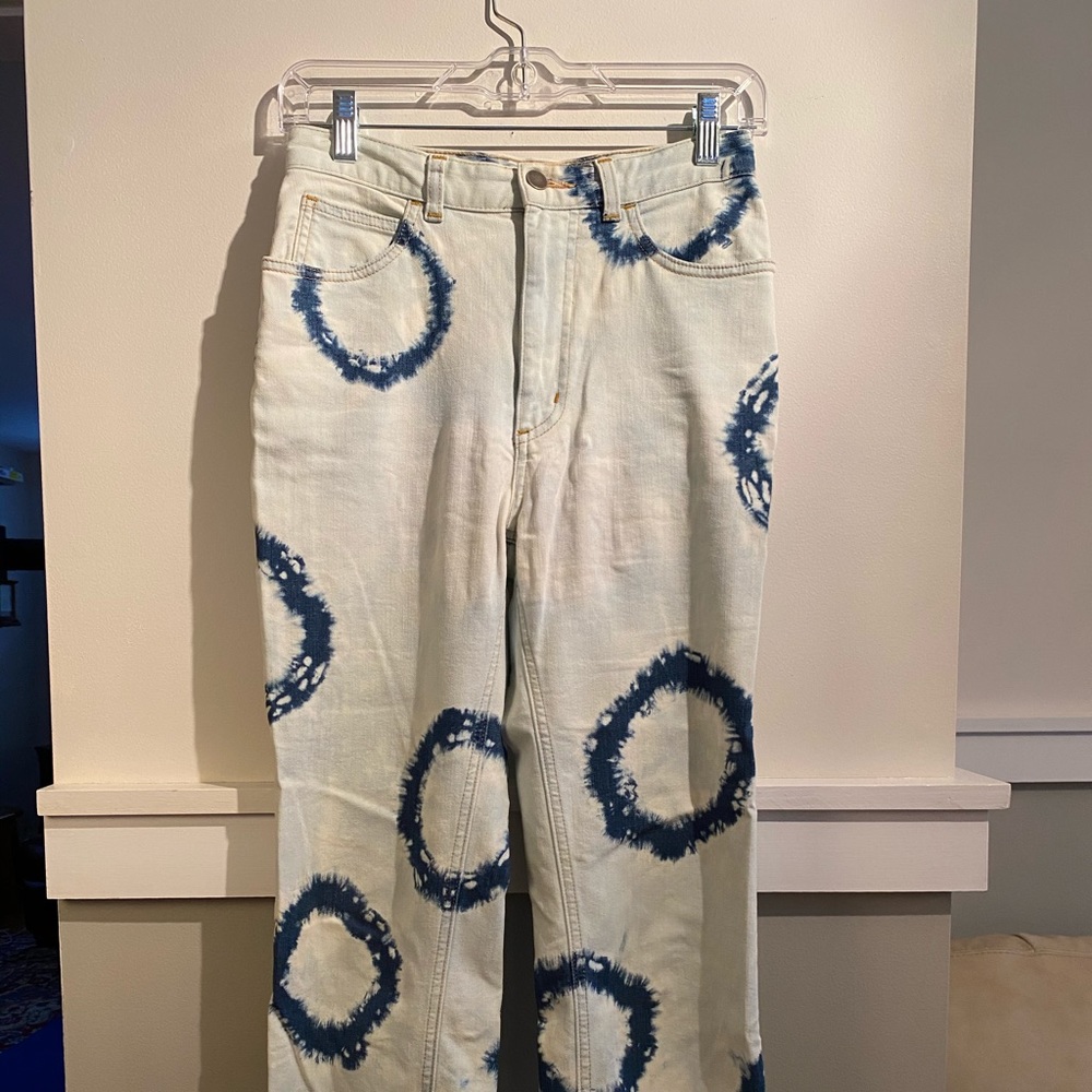 Rachel Comey Capris